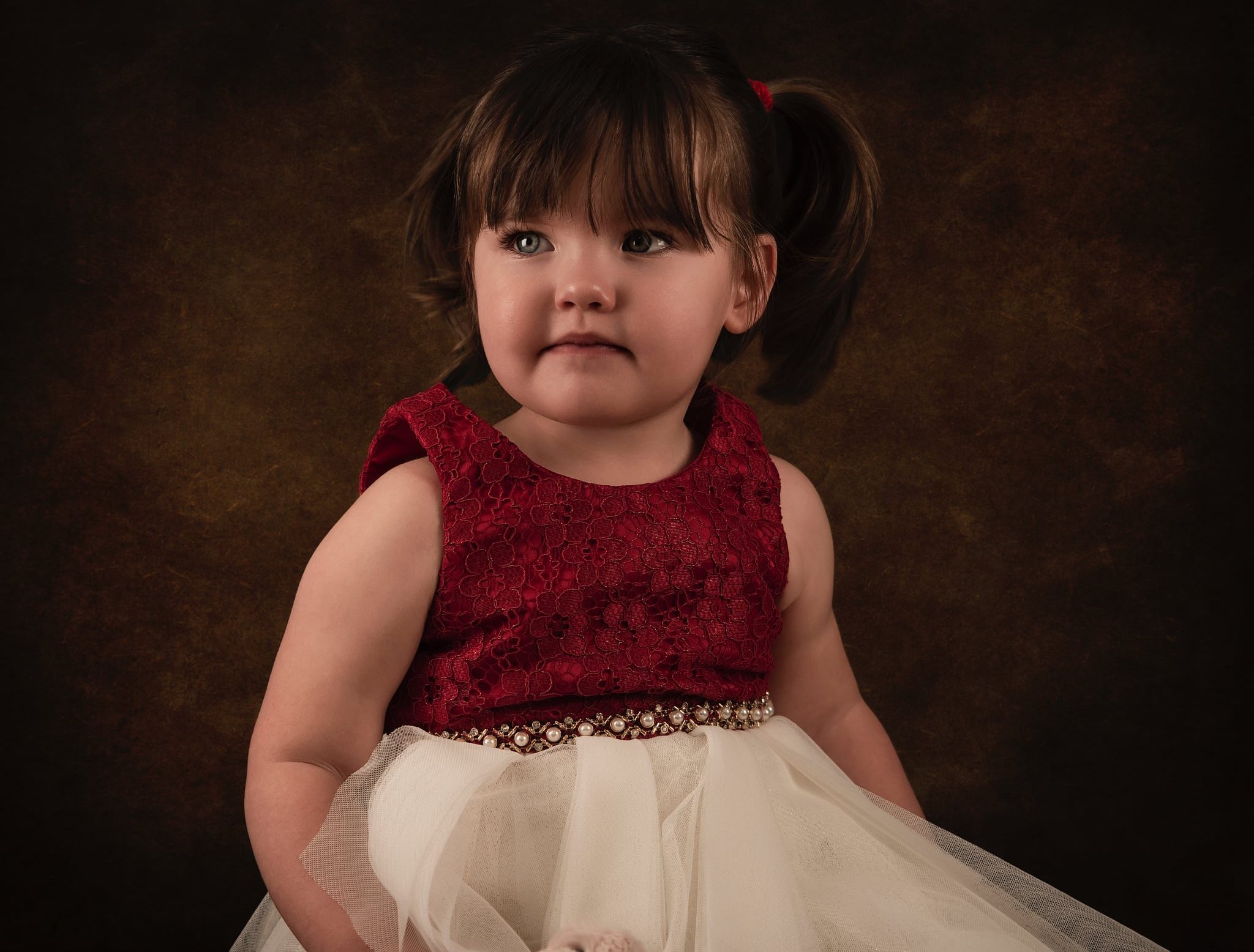 Children Fine Art Portrait