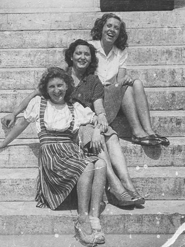 Photo Restoration